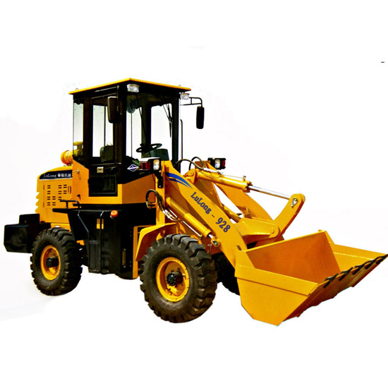 小型裝載機(jī)如何應(yīng)對(duì)雨天作業(yè)？